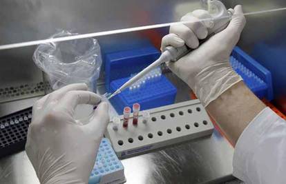 U SAD švercao epruvete iz istraživanja ebole i AIDS-a