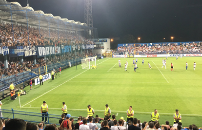 Crna Gora zaustavila nogomet! Prvenstvo gotovo zbog korone