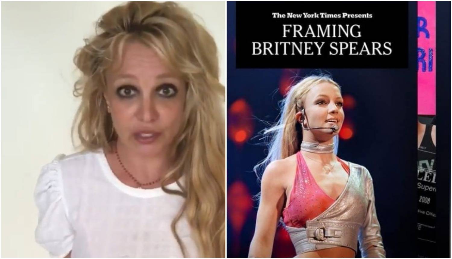 Britney plakala tjednima nakon filma: 'Još mi je teško, sram me zbog toga kako su me prikazali'