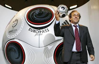 UEFA ozbiljno razmišlja o proširenju Eura od 2016.
