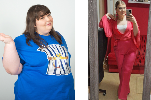 Gabrijela iz 'Života na vagi' je trudna: 'Čekamo djevojčicu!'