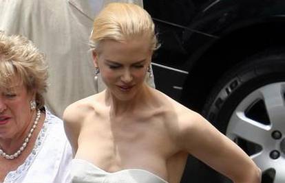 Nicole Kidman tužna jer je djeca više ne zovu mamom 