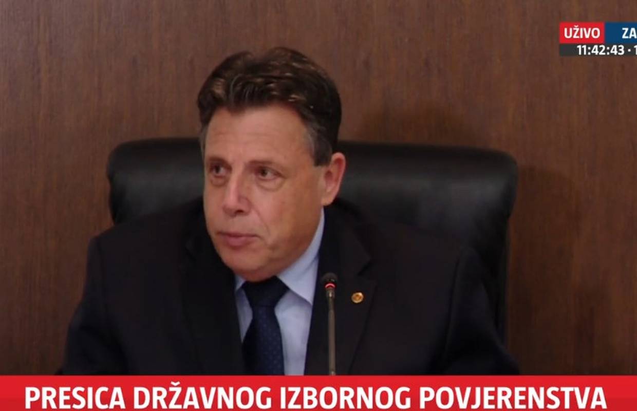 Sessa: Izbori će se ponoviti na 18 mjesta, izbornu šutnju treba maknuti ili poraditi na kaznama