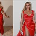 Beyonce bez gaćica na dodjelu: 'Izbacila' nogu poput Angeline