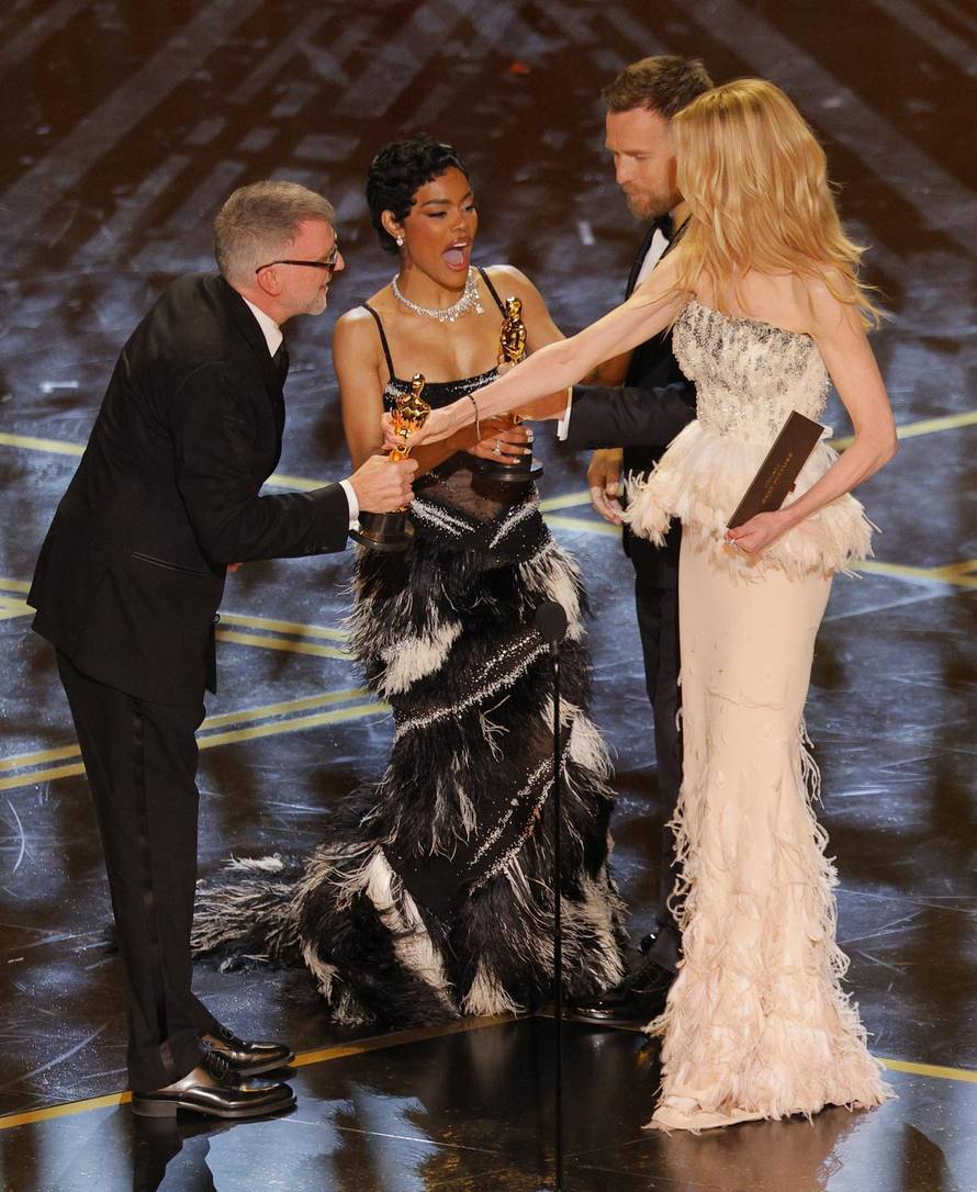 98th Academy Awards - Oscars Show - Hollywood