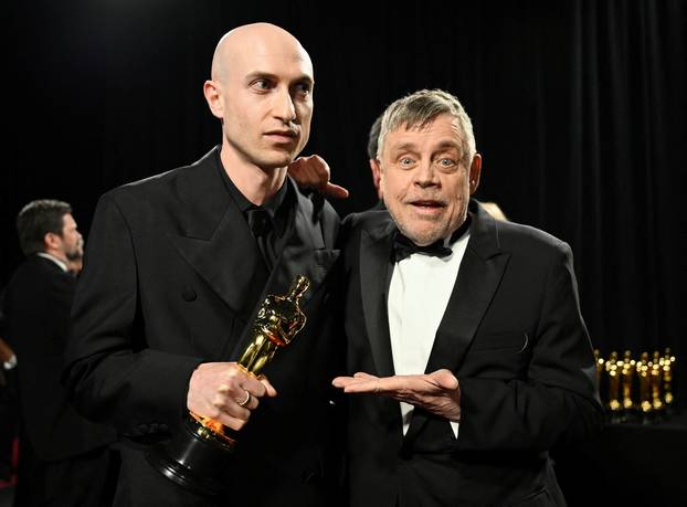 97th Academy Awards - Oscar Show - Hollywood