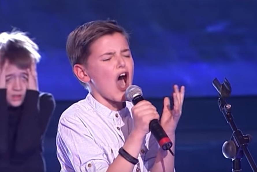 Od crkvenog zbora do pobjede na Dori: Ovo je trnoviti put koji je prošao Marko Bošnjak (21)