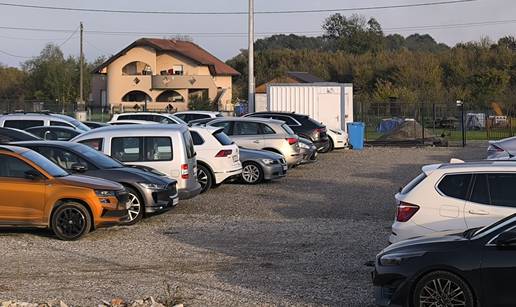 Tražite jeftin parking kod Zračne luke Zagreb? Uštedite uz sigurnost i 24/7 uslugu!