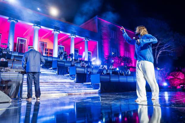 Split: Finalna večer Melodije Jadrana 2026.