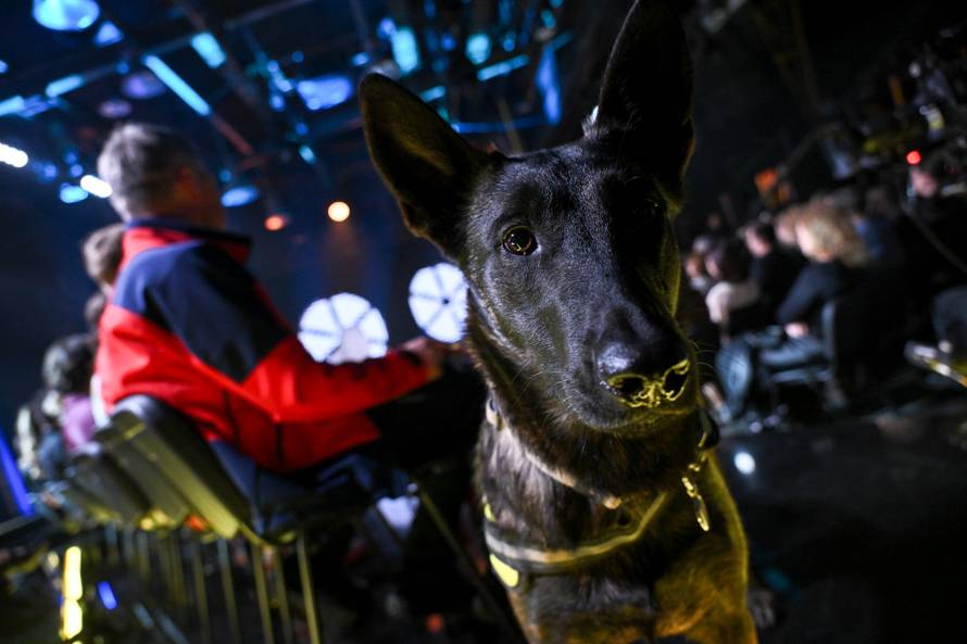 Zagreb: Svečana dodjela nagrade Ponos Hrvatske