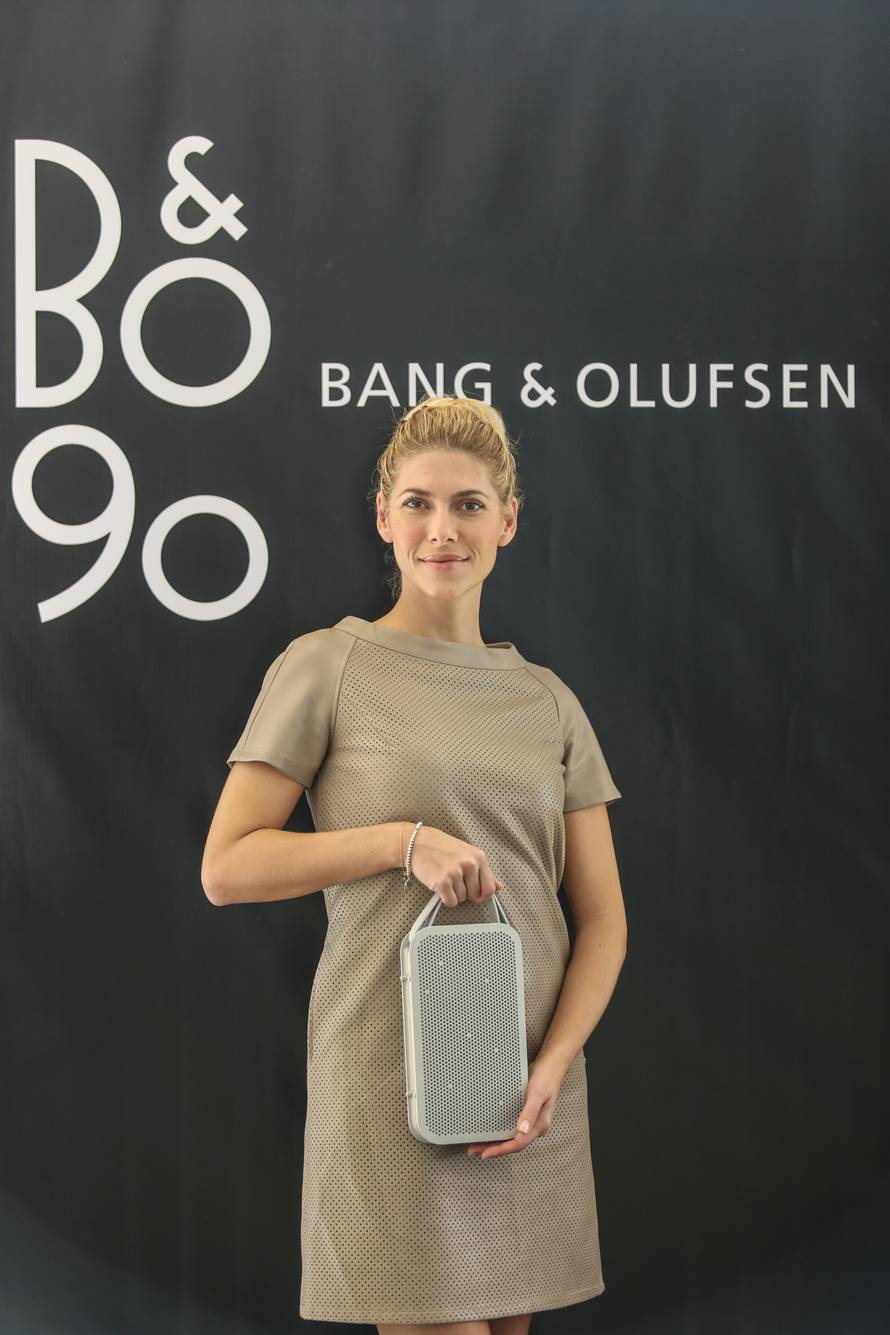 Glumica Jelena Perčin danas slavi 42. rođendan 