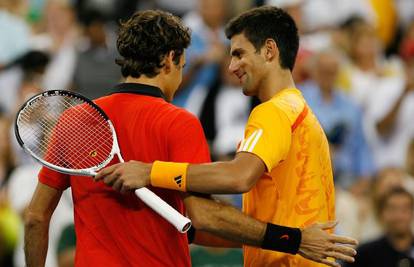 Australian Open: Federer i Đoković u osmini finala...