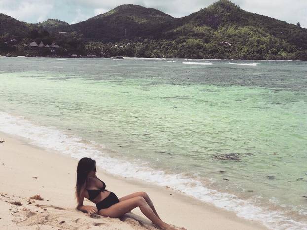 FOTO Interov bek tragičar je finala LP, ali ona će ga utješiti