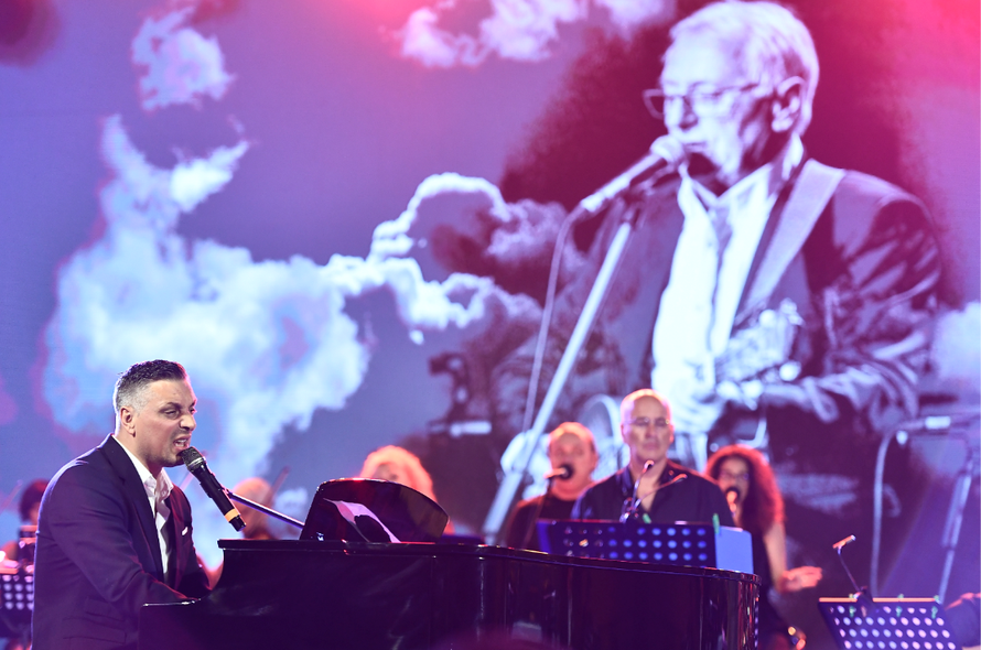 Nina: 'Oliver i ja nemamo duet, bilo mi ga je neugodno pitati'