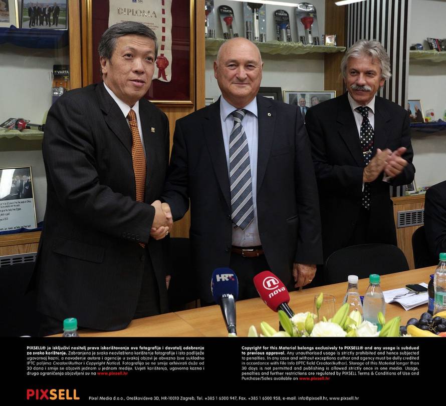 Žarko Bašić/Pixsell