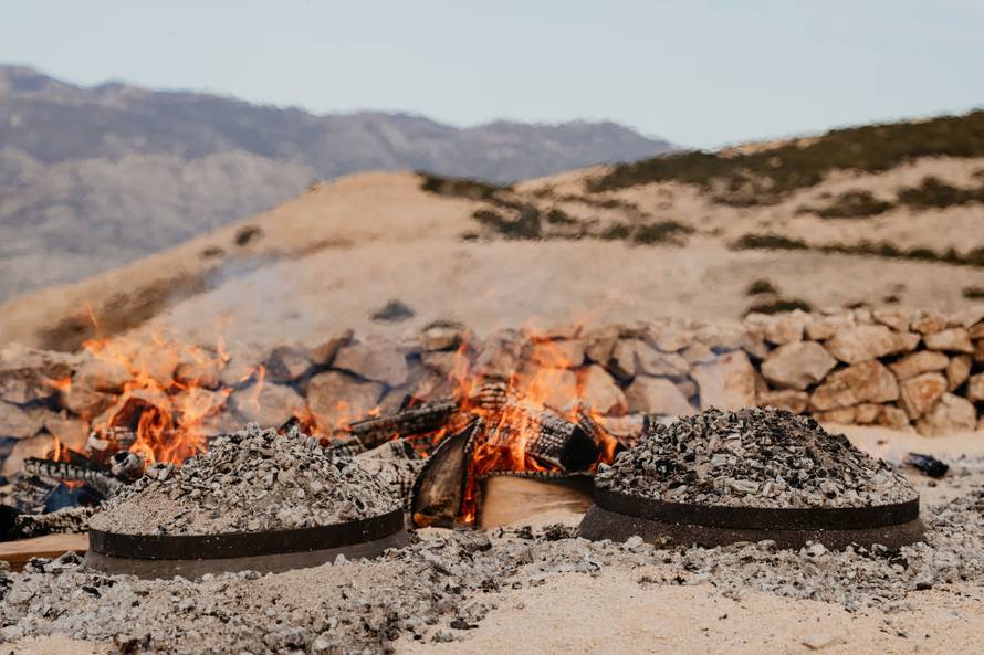 MarsOvca 2026: Mate Janković i vodeći hrvatski chefovi donose spektakl okusa u Novalju