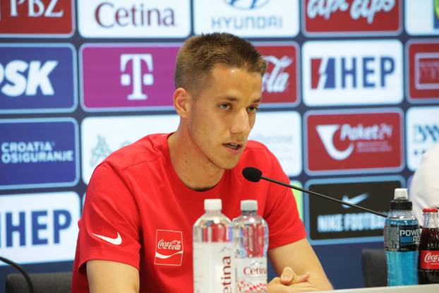 Rijeka: Zlatko Dali&cacute; i Marko Pa&scaron;ali&cacute; na konferenciji za medije