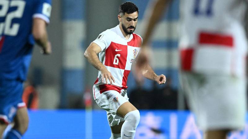 Josip Šutalo: Ne znam zašto se naša reprezentacija podcjenjuje