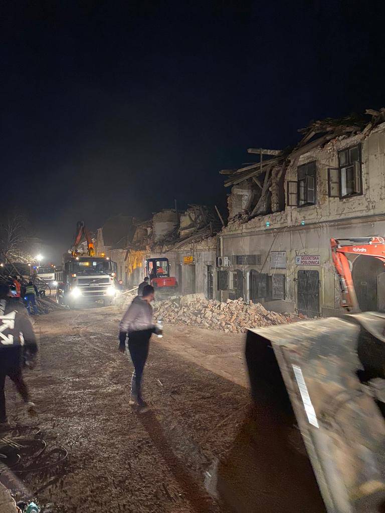 "Preživio sam rat u Petrinji, a sad sam skroz bespomoćan"