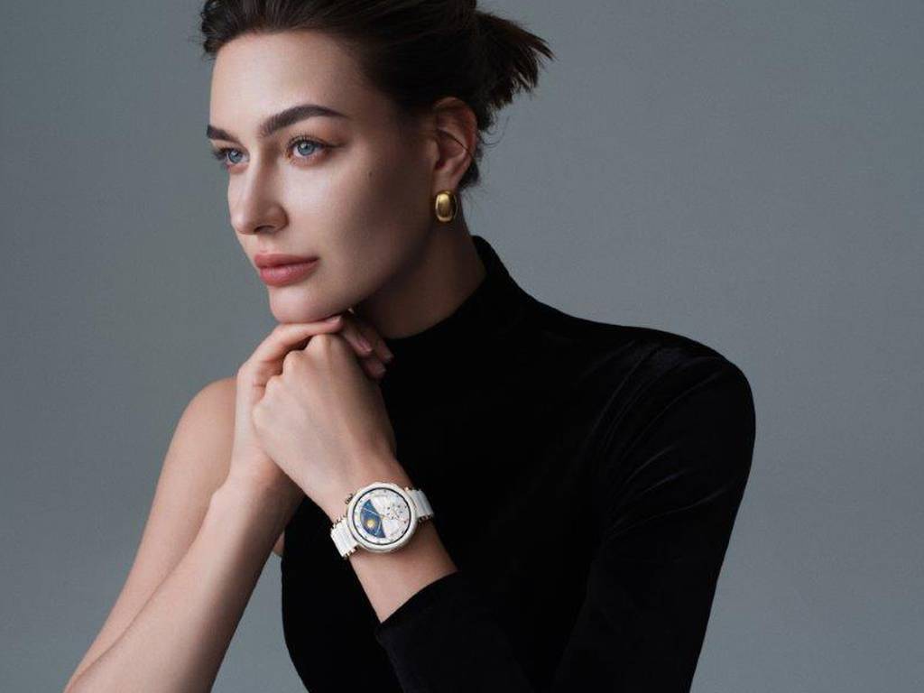 Prilagodite Huawei Watch GT 5 svom stilu