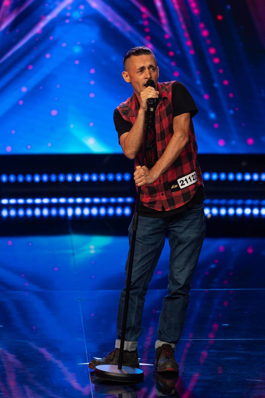 Šesta epizoda 'Supertalenta' je pomaknula granice! Žiri se smijao, ali i ušao u raspravu