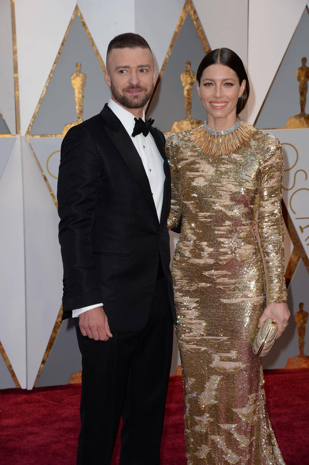 89th Academy Awards - Arrivals - LA