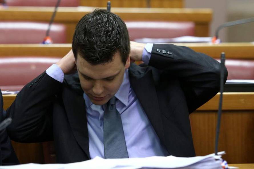 Patrik Macek/PIXSELL