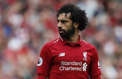 Salah je ozbiljan! 'Ako Izraelac dođe u Liverpool, ja odlazim...'