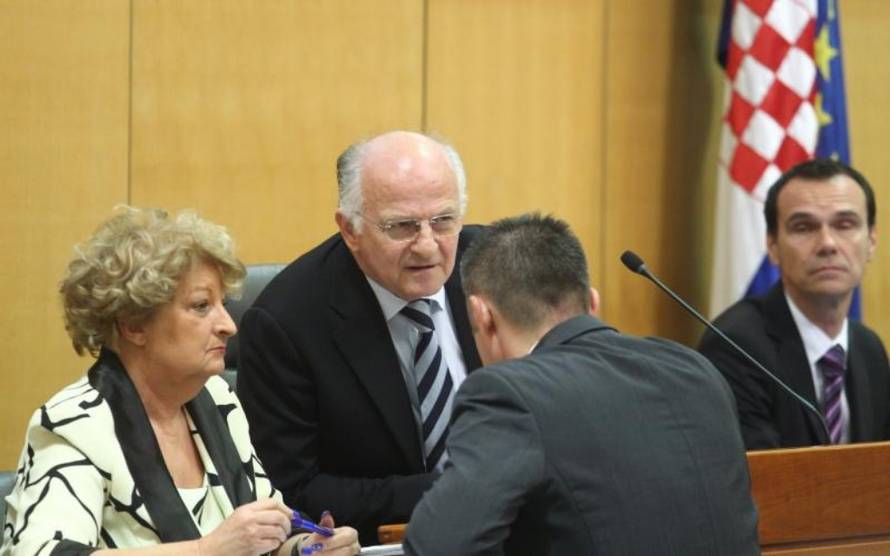 Patrik Macek/PIXSELL