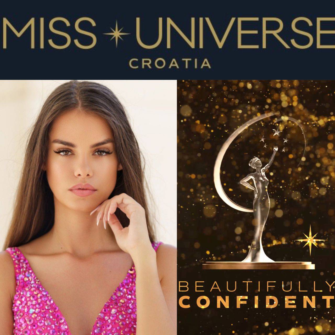 Bliži se izbor za Miss Universe Hrvatska: Ovo su natjecateljice