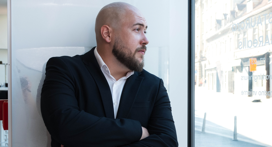 Mladi poduzetnik koji stvara IT rješenja iz Hrvatske za svijet