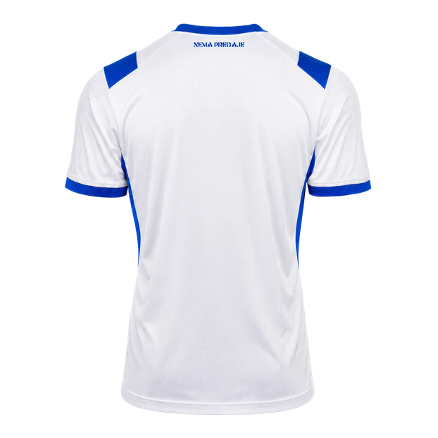 Dinamo nosi bijeli dres nakon 21 godinu! Kako vam se sviđa?