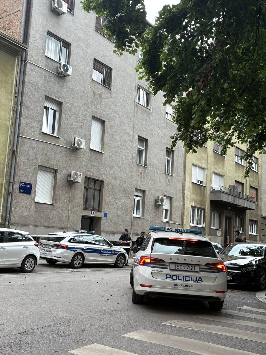 DETALJI DRAME Brazilac izbo državljanina BiH u Zagrebu!
