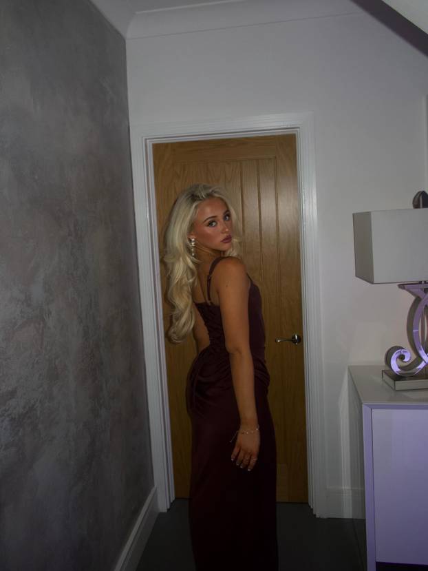 FOTO Bujna plavuša zavela je Vuškovićeva budućeg suigrača