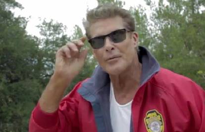 David Hasselhoff, Samantha Fox i Vengaboys stižu u Rijeku