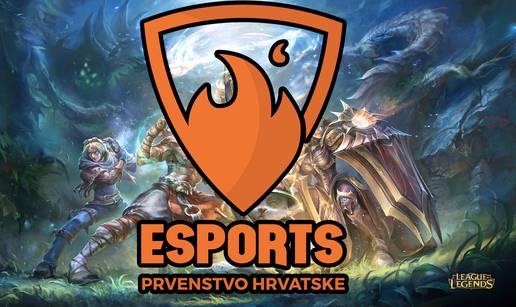 LoL Prvenstvo Hrvatske, 4. kolo: Gledajte novi okršaj uživo