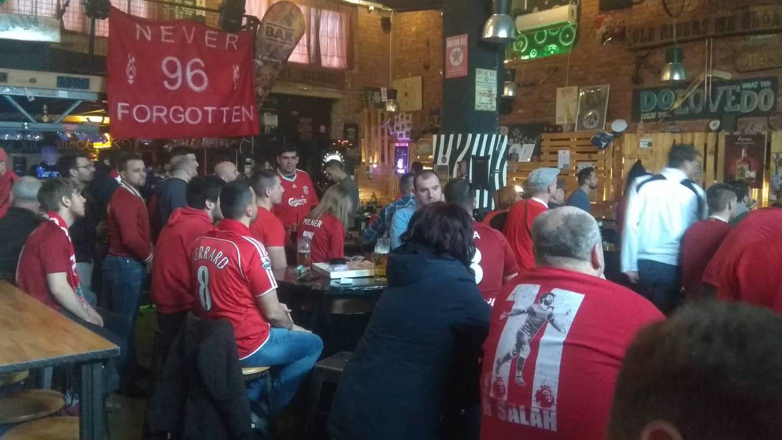 Liverpool se voli i u Zagrebu: Gledalo se rušenje Chelseaja