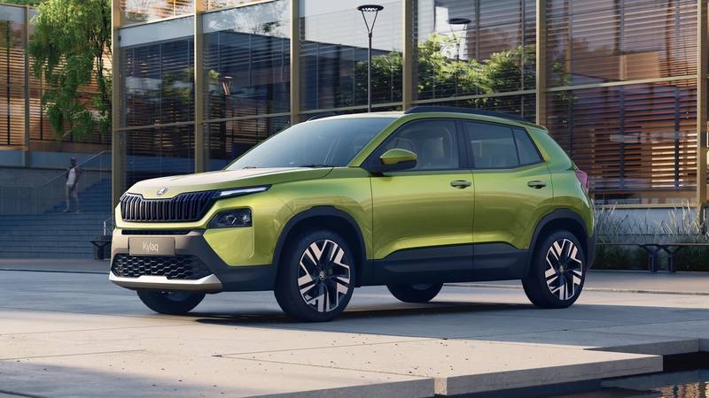Ova Škoda košta samo 6800 eura. Možda dolazi u Europu