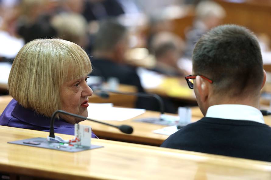 Maras HDZ-u: Želite ušutkati oporbu? Taj film ne bute gledali