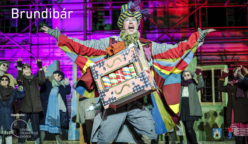 Brundibar – najdirljivija dječja opera koju trebate pogledati