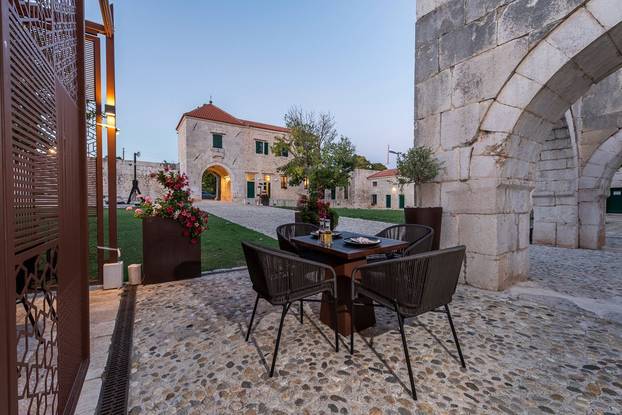 FOTO Propali biznisi hrvatskih sportaša: Krah restorana Ive Majoli, Ivanišević falija u Splitu