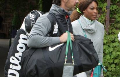 Serena Williams zatrudnjela je sa svojim trenerom Patrickom?
