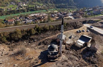 Načelnik Donje Jablanice izgubio izbore, spora obnova od poplave razljutila je građane