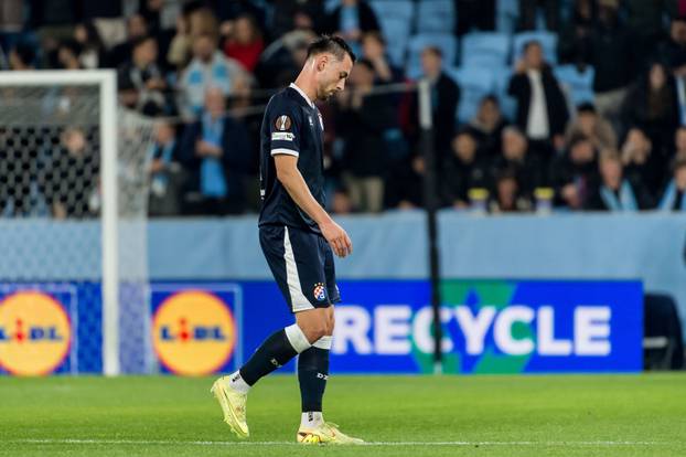 Susret Malmoa i Dinama u 3. kolu Europske lige