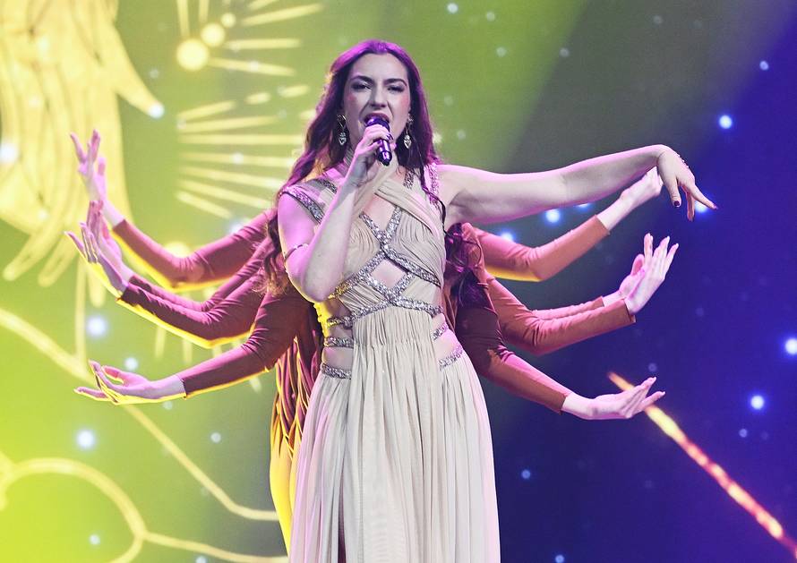 ANKETA Ovih 8 izvođača ide u finale Dore. Jeste li zadovoljni?