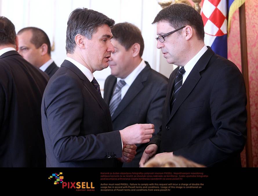 Goran Stanzl/PIXSELL