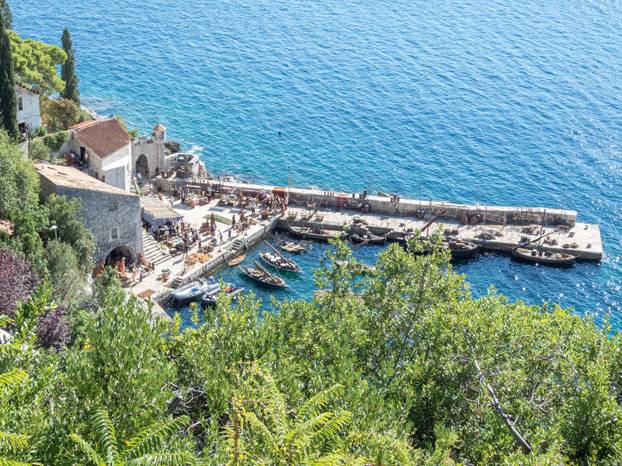 Dubrovnik: Počelo snimanje treće sezone serije Vikings Valhalla