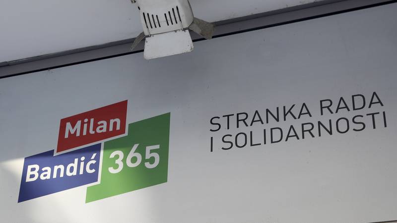Imovina stranke Bandić Milan 365 unovčena za 1201 euro