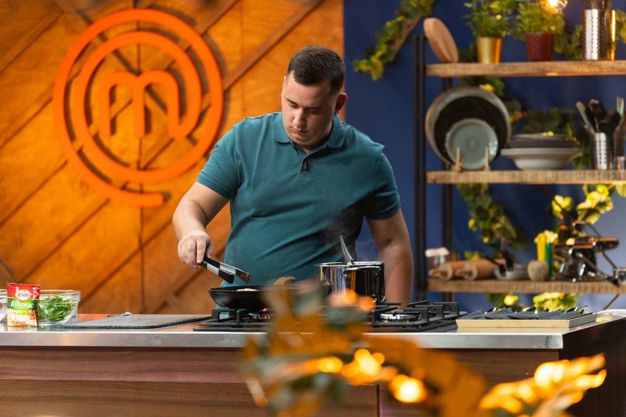 Posljednja audicijska epizoda u MasterChefu: Tko će proći dalje?
