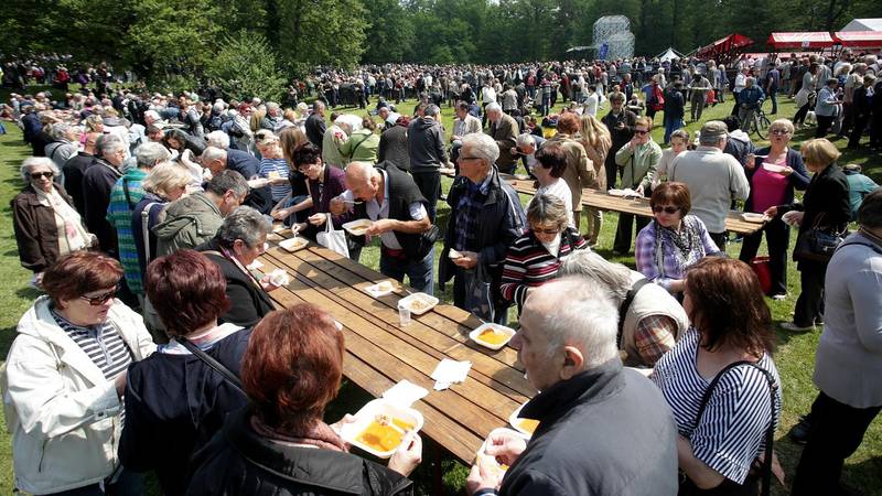 Praznik rada u Hrvatskoj: Borba za bolje uvjete rada i dalje traje 18 pxl 010517 16448209